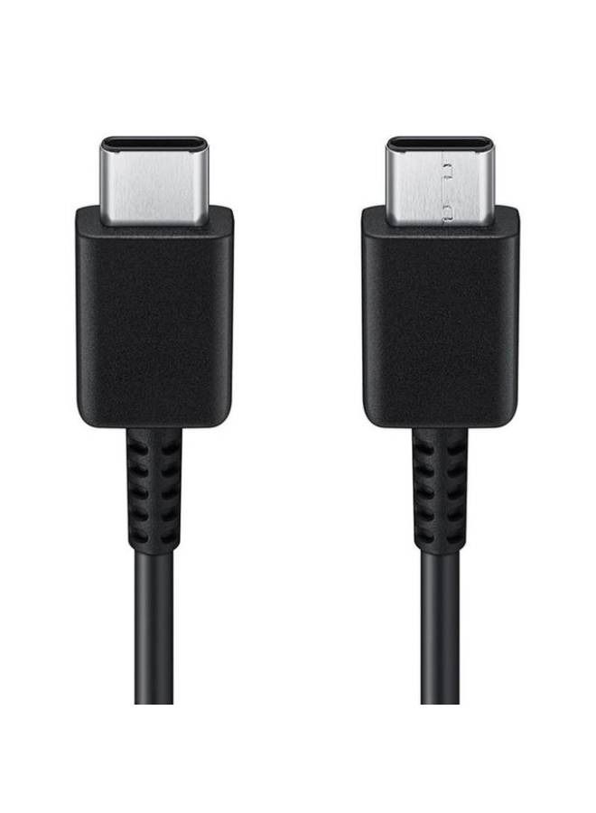 USB-C to USB-C Super Fast Charging and Data Cable, 1.2 Meters - Image 2