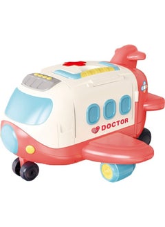 Vardem Sound Accessory Foldable Hospital Airplane  - Image 1