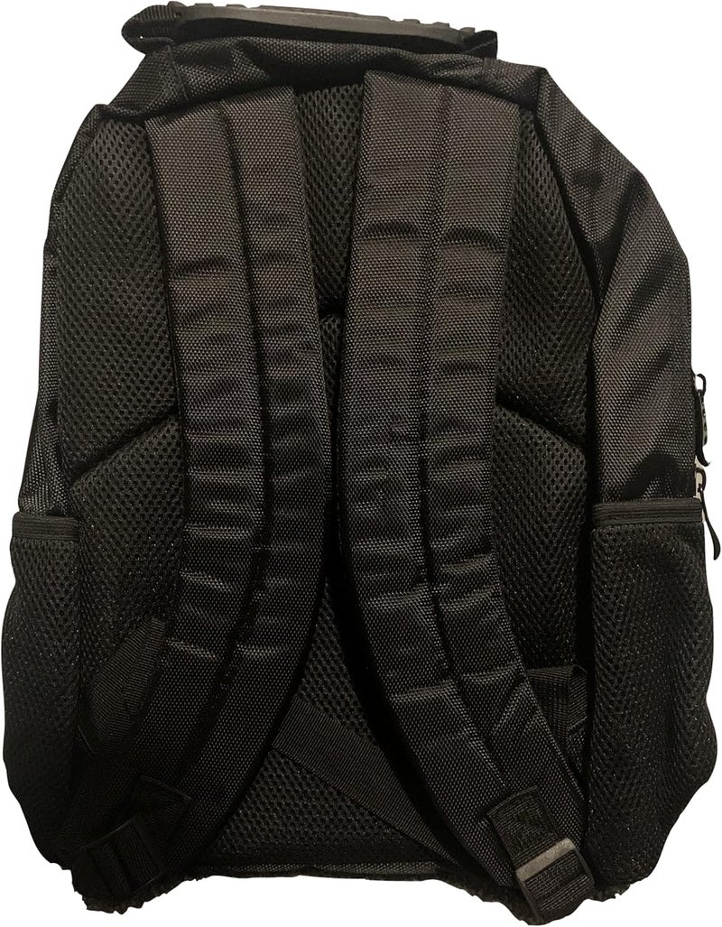FAYET Backpack 3D Printed School Bags Unisex Laptop Backpack for Kids/Students/Adults - Image 2