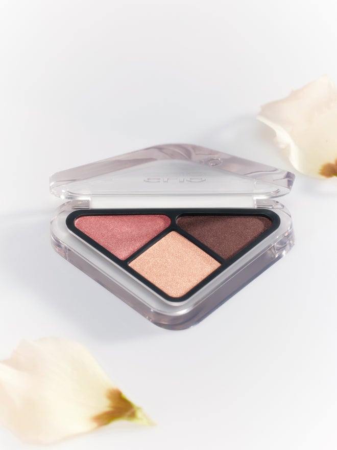 كليو بروفيشنال Essential Shadow Tap 02 Rose Closer - Image 2