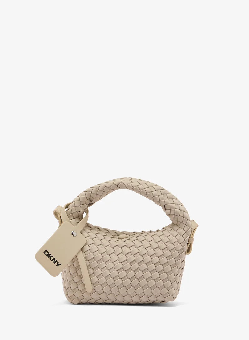 د ك ن ي Giselle Crossbody Bag