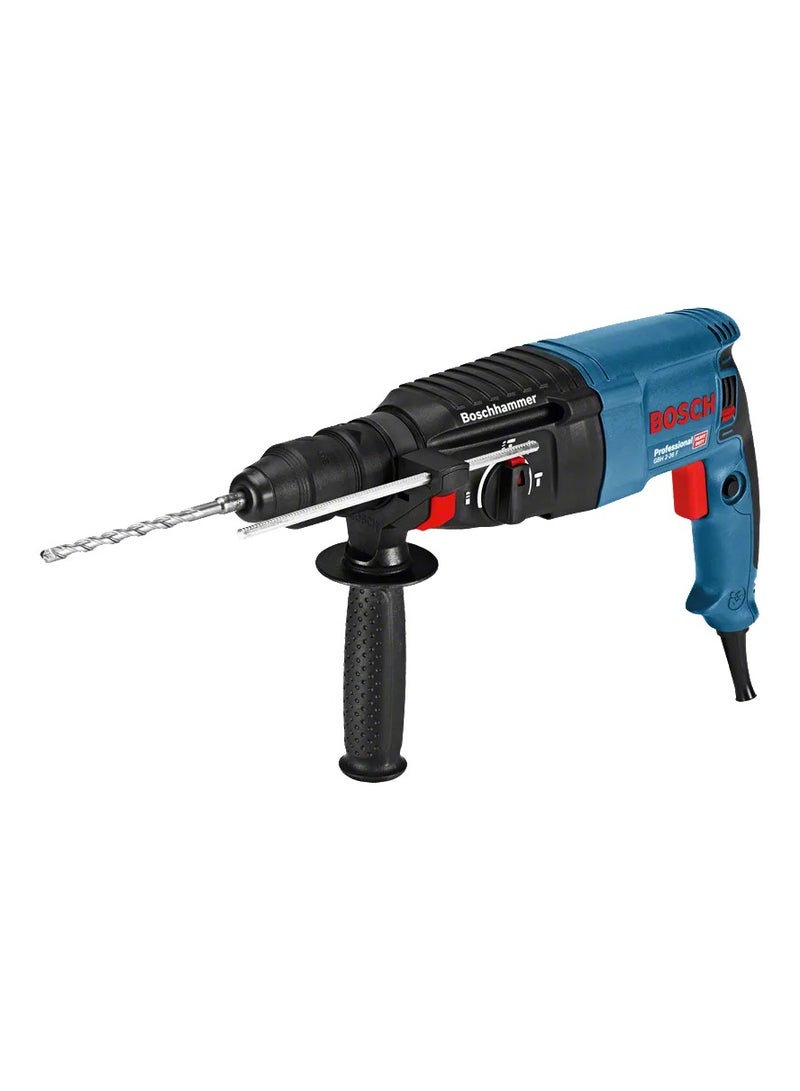 بوش شاكوش بوش 830 وات تخريم وتكسير 3 أوضاع - GBH2-26F - Image 2