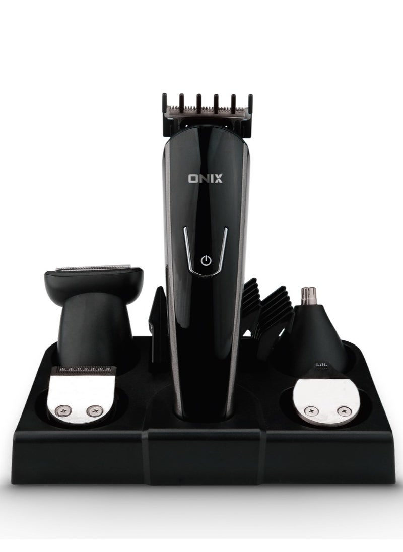 ONIX 10 in 1 Super multipurpose Grooming Kit, OGK 402  - Image 1