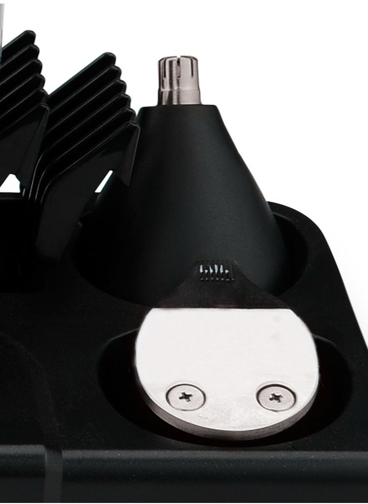 ONIX 10 in 1 Super multipurpose Grooming Kit, OGK 402  - Image 5