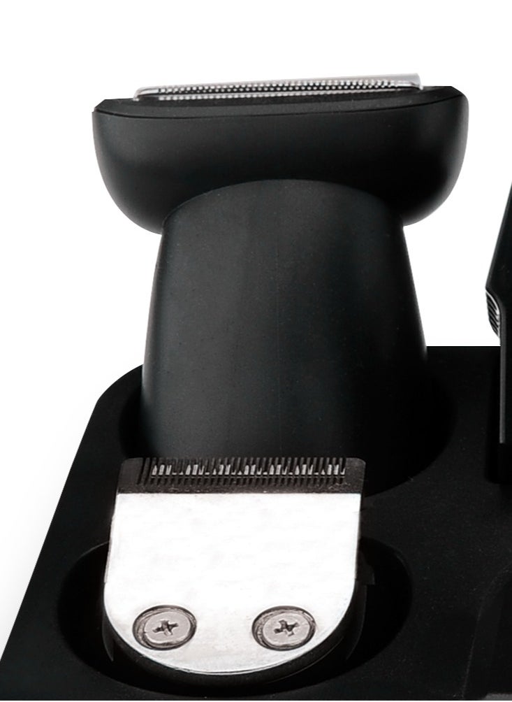 ONIX 10 in 1 Super multipurpose Grooming Kit, OGK 402  - Image 4