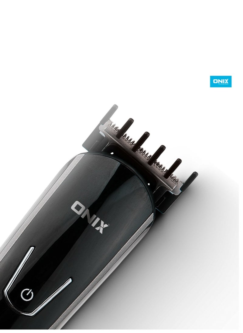 ONIX 10 in 1 Super multipurpose Grooming Kit, OGK 402  - Image 3