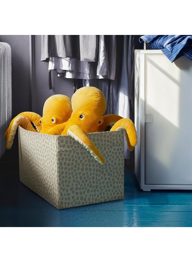 erorex Box, Beige, 55X33X33 Cm - Image 3