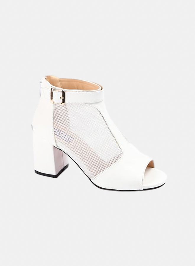 XO Style Women Sandal With Heels High Quality Materials 6 Cm  - Image 1