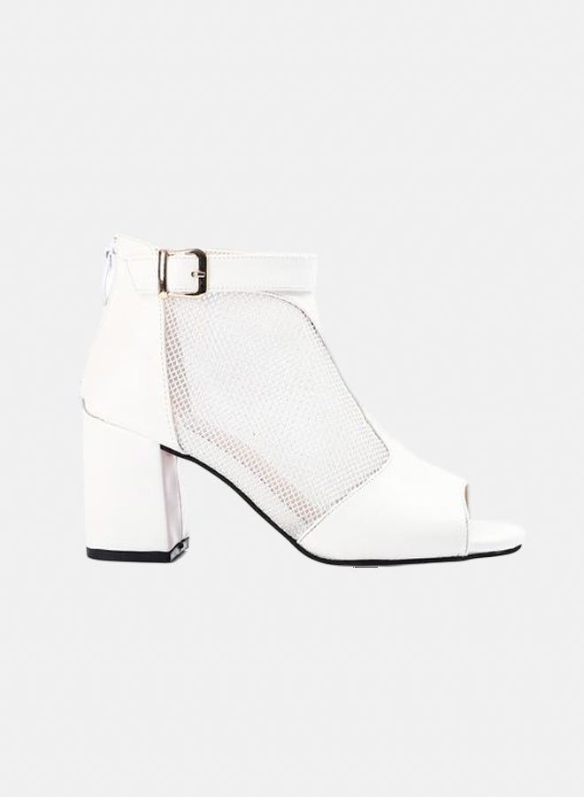 XO Style Women Sandal With Heels High Quality Materials 6 Cm  - Image 2