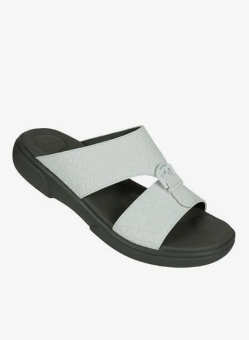 بارجيل أونو صندل رجالي عربي بارجيل أونو أبيض