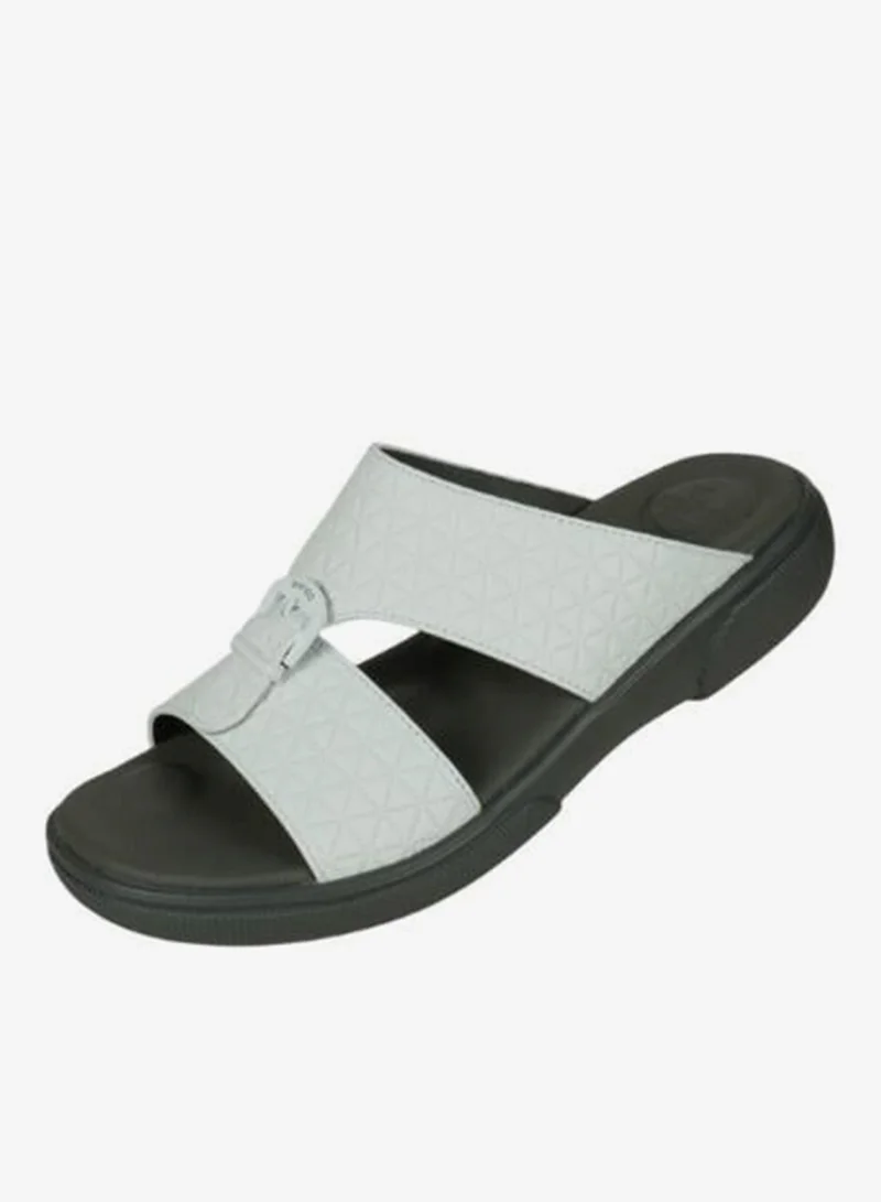 بارجيل أونو صندل رجالي عربي بارجيل أونو أبيض