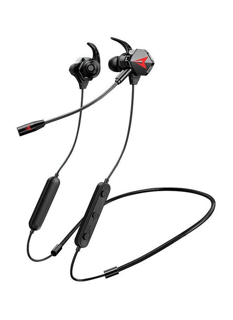 PC Wireless Bluetooth Gaming Headset With Microphone Volume Control Stereo Noise Cancelling