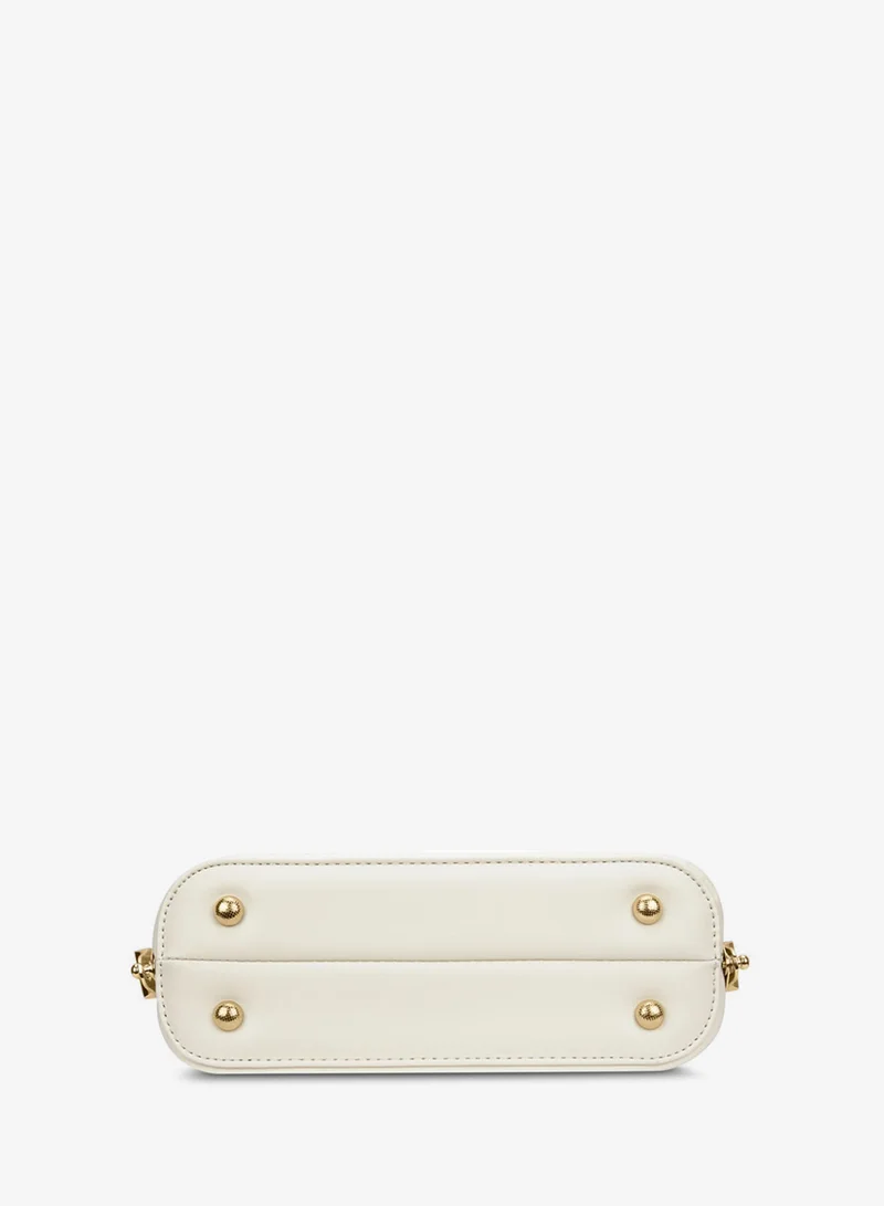 Lavie  Luxe Women's Glare25 Large Frame (Off White) for Women | Best Price UAE