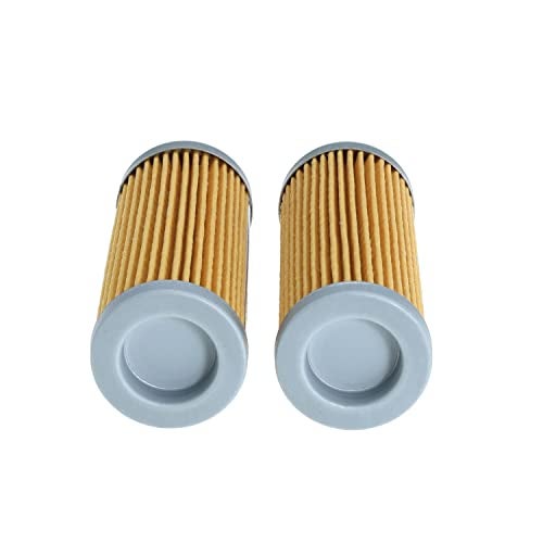 LeTuSic Oil Filter Replace 77338005100 for KTM EXCF 250 350 450 200 530 SXF 250 350 450 505 2008-2022 for Husqvarna Fe 450 2017 (Pack of 4) - Image 5