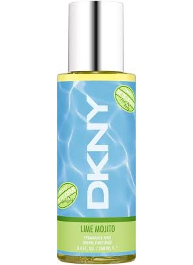 Be Delicious Pool Party Lime Mojito Body Mist 250ml - pzsku/Z031BEE70BDA6B8C7FB0BZ/45/_/1730189322/7d56adf7-f7e0-4724-b158-d95bdb06b264