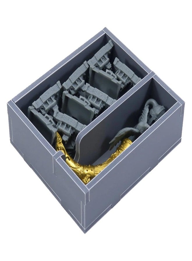 Folded Space Box Insert: Blood Rage & Expansions (FS-BLR) - Image 2