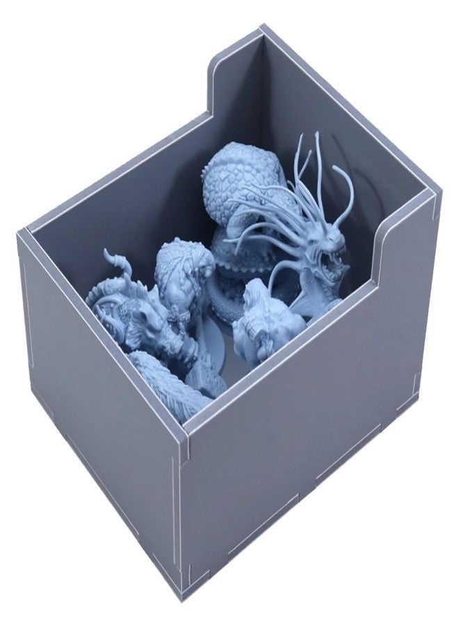 Folded Space Box Insert: Blood Rage & Expansions (FS-BLR) - Image 5