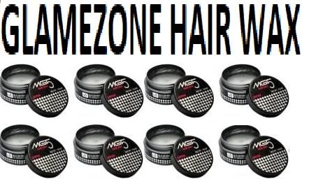 Elecsera Hair Stylish pack of 8 Hair Wax 800 g