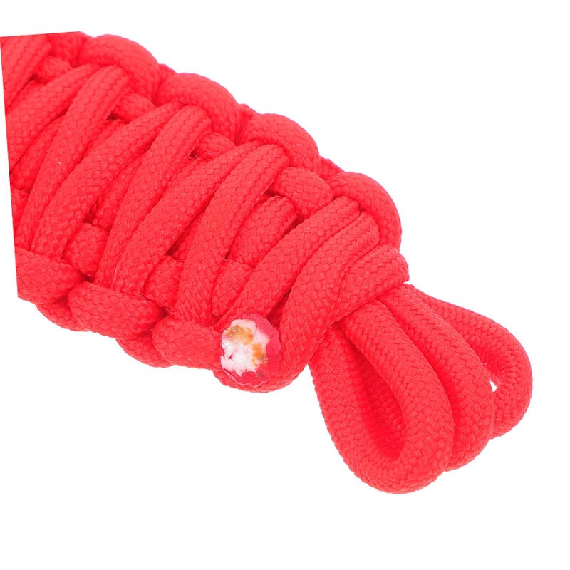 Heavy Duty 2Pcs Car Door Limiting Straps Braided Nylon Easy Installation for Enhanced Vehicle Utility - Image 4
