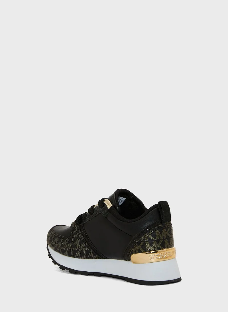 Michael Kors Youth Billie Dash Shoes