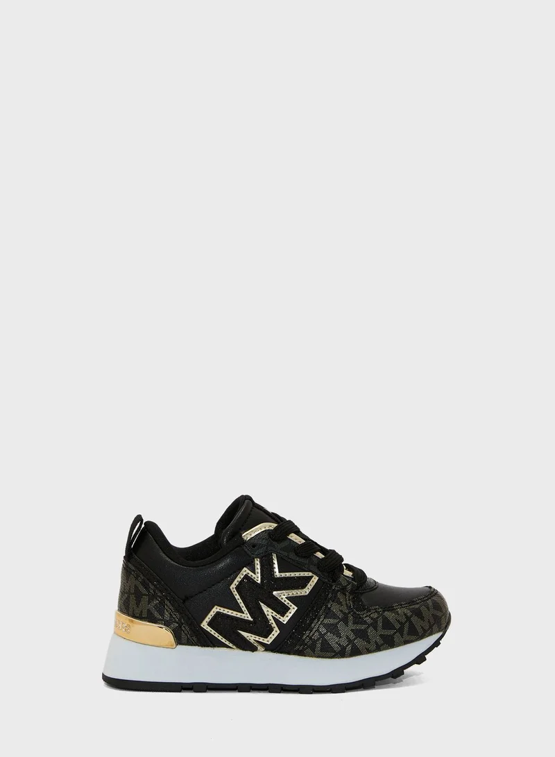 Michael Kors Youth Billie Dash Shoes
