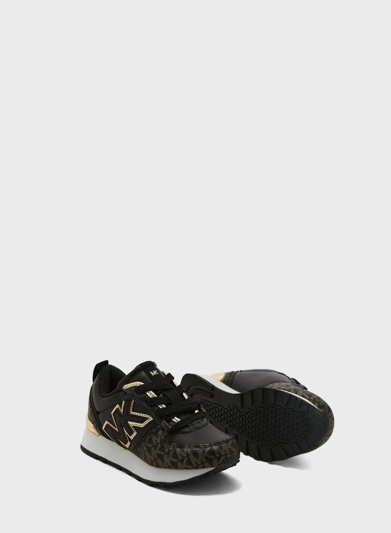 Michael Kors Youth Billie Dash Shoes