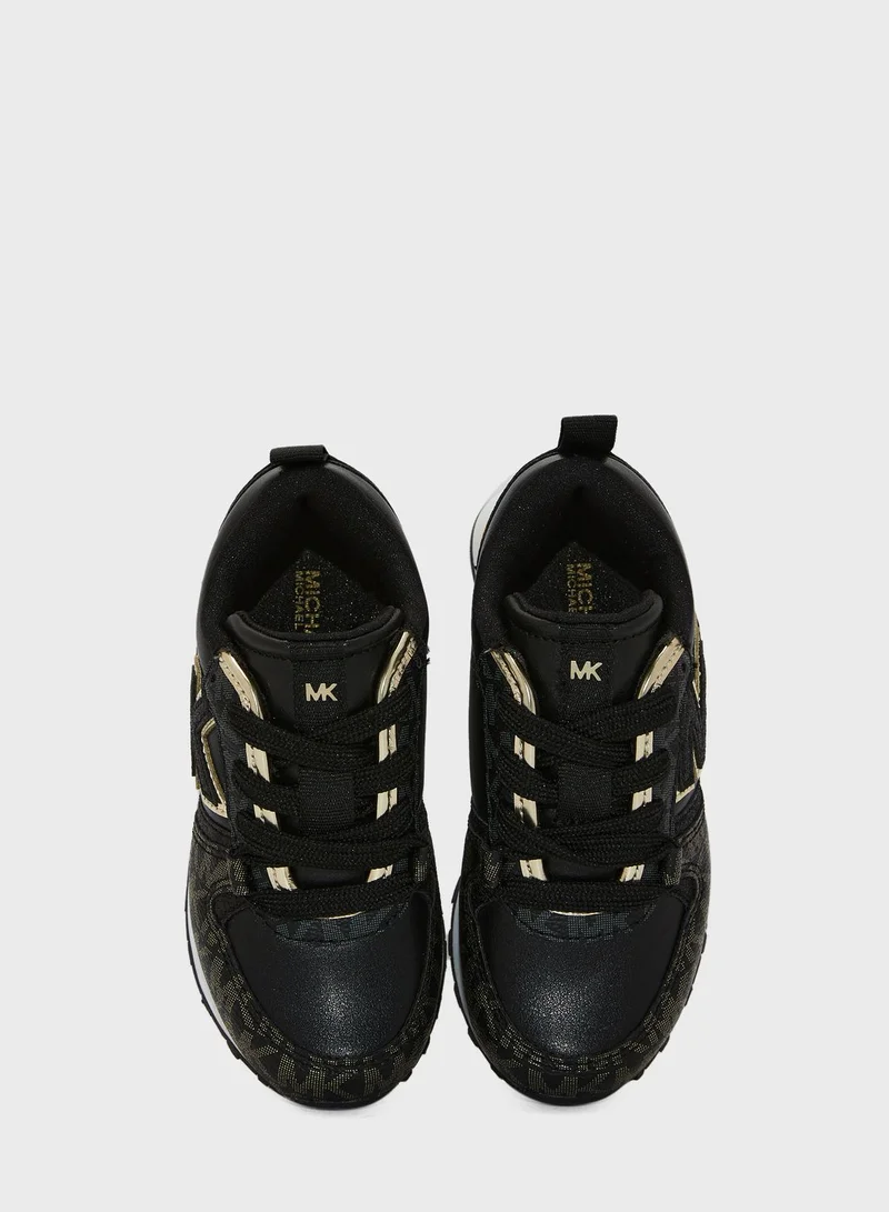 Michael Kors Youth Billie Dash Shoes