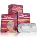 ZHENYEMEI 3D Self Heated Eye Mask for Dry Eyes with 100+ Soft Beads,Steam Eye Mask for Sleeping,Relaxation, Disposable, Spa, Travel Gifts for Women, Men 7 Packs - Image 2