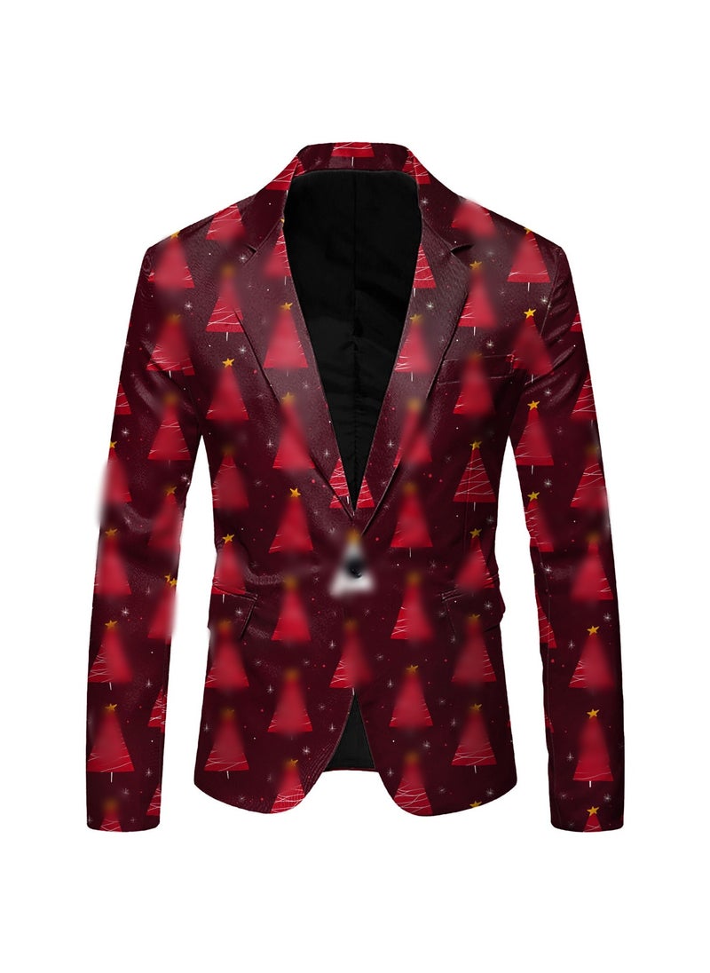Shougu New Casual Suit Jacket 