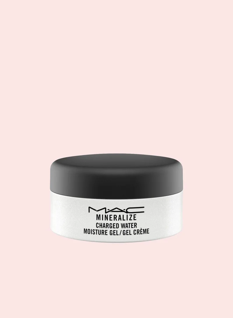 MAC Cosmetics Mineralize Charged Water Moisture Gel - 50ml
