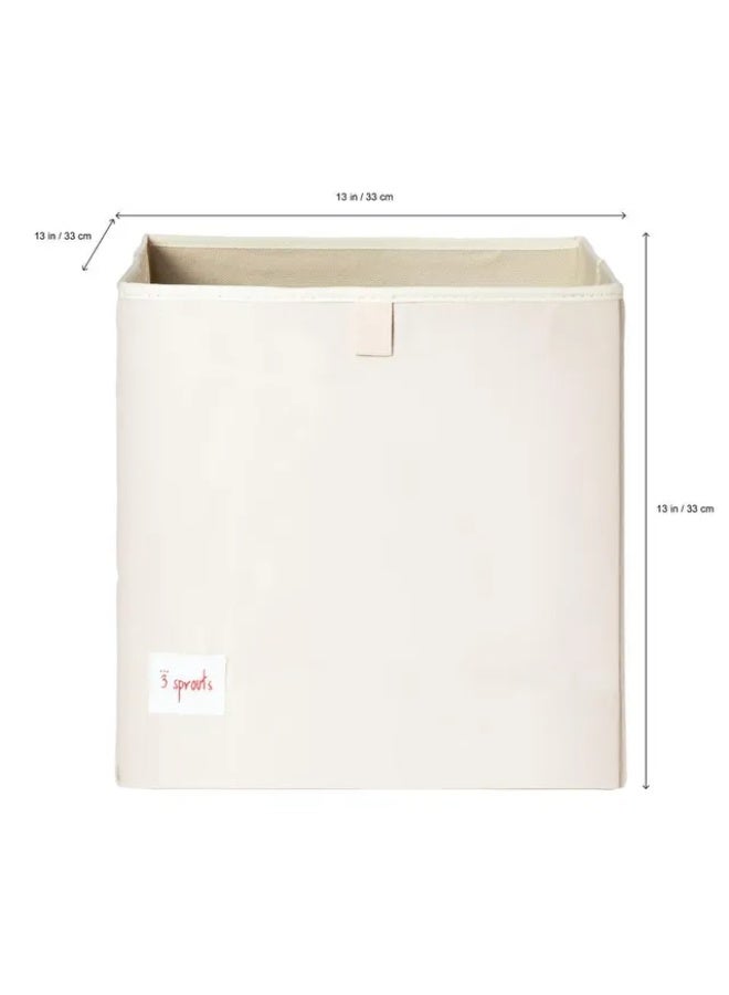 3 Sprouts - Storage Box - Cat - Image 3