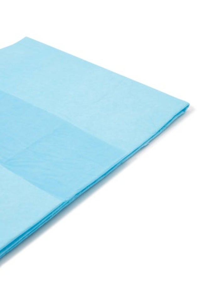 3W Healthcare Solace Underpads 90cm x 60cm, Disposable Underpads, Incontinence Pads, Bed Protection, Super Absorbent Protection for Kids, Adults, Elderly & Pet Training  - Image 1