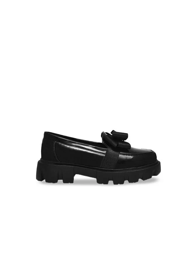 شوتوبيا Shoetopia Girls Printed Slip-On Sneakers