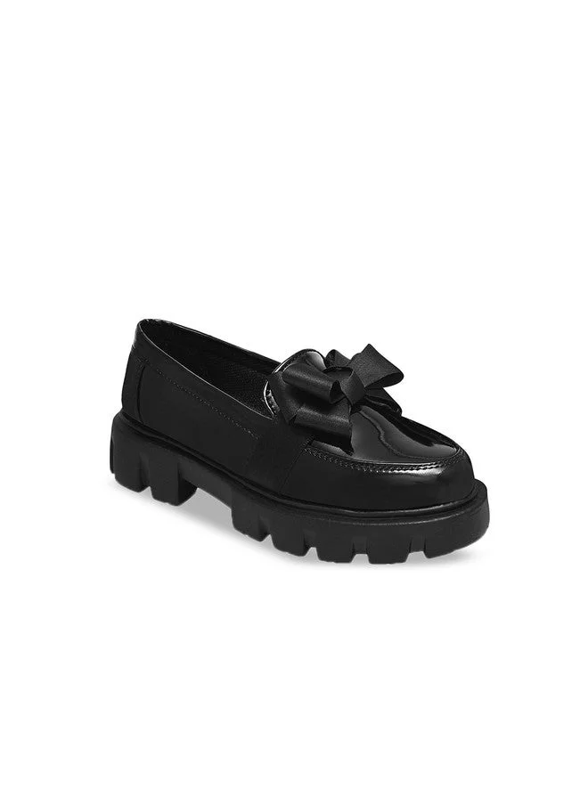 شوتوبيا Shoetopia Girls Printed Slip-On Sneakers