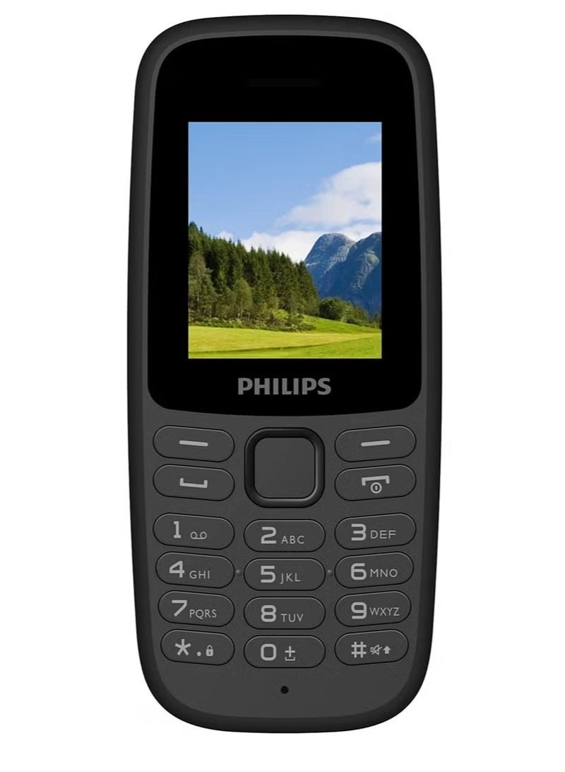 PHILIPS E2107 - Image 1