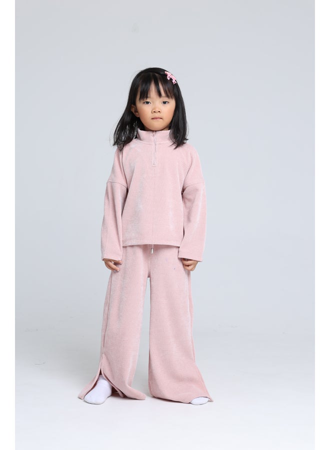 Junior Girls Pyjama Set - Image 1