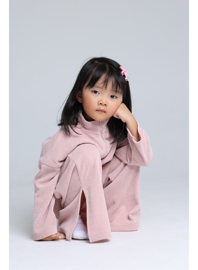 Junior Girls Pyjama Set - Image 3