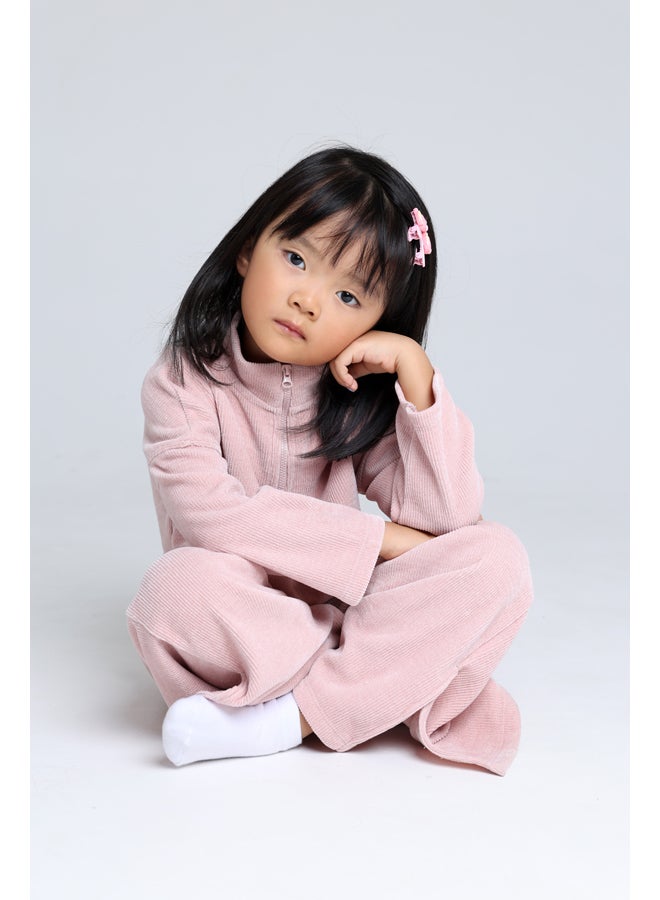 Junior Girls Pyjama Set - Image 4