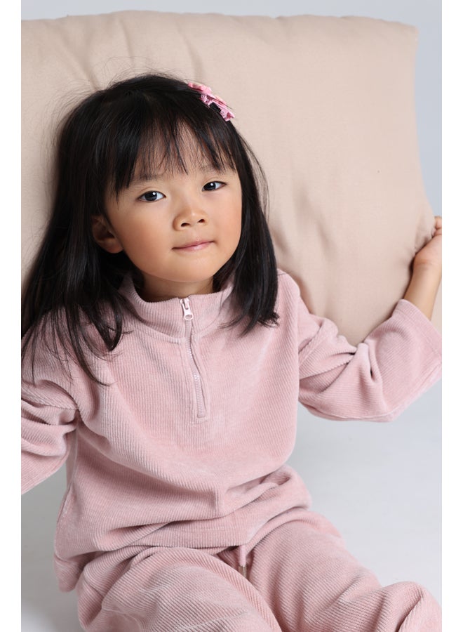 Junior Girls Pyjama Set - Image 5