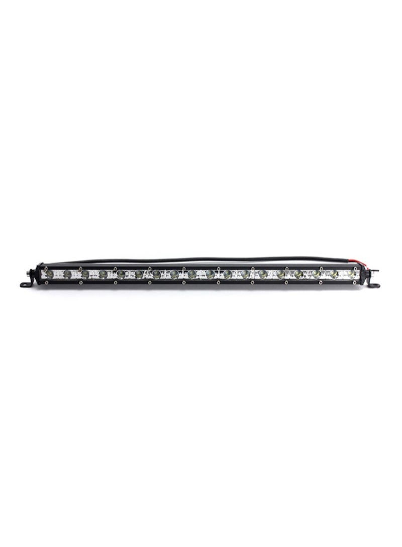 Loquat Waterproof Spot Flood Light Bar - Image 2