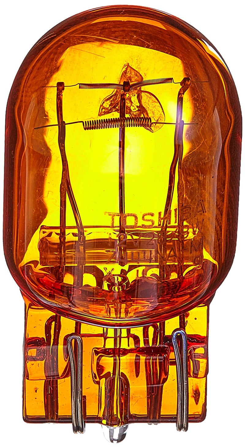 ACDelco GM Genuine Parts 13579188 Multi-Purpose Light Bulb - Image 2