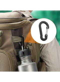 Oasisgalore Heavy Duty Carabiner Clips, Keychain Hook, Stable Spring Clip for Outdoor and Accessories  - Image 5