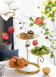 Gold(3 tiers)