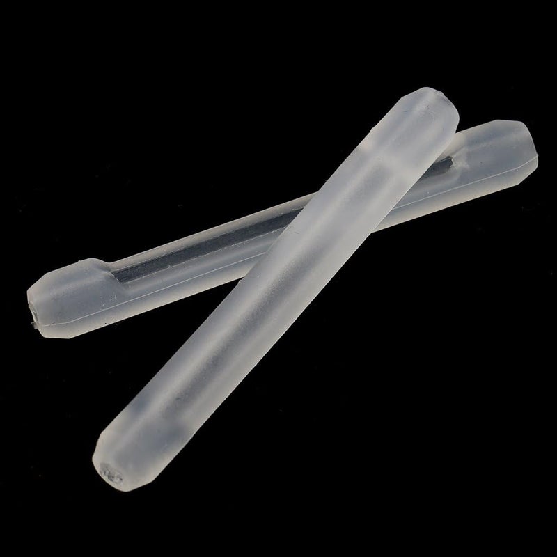 klarako 10PCS Ear Tip Holder Grip for Eyewear Eyeglass Sunglass Spectacles - Image 3