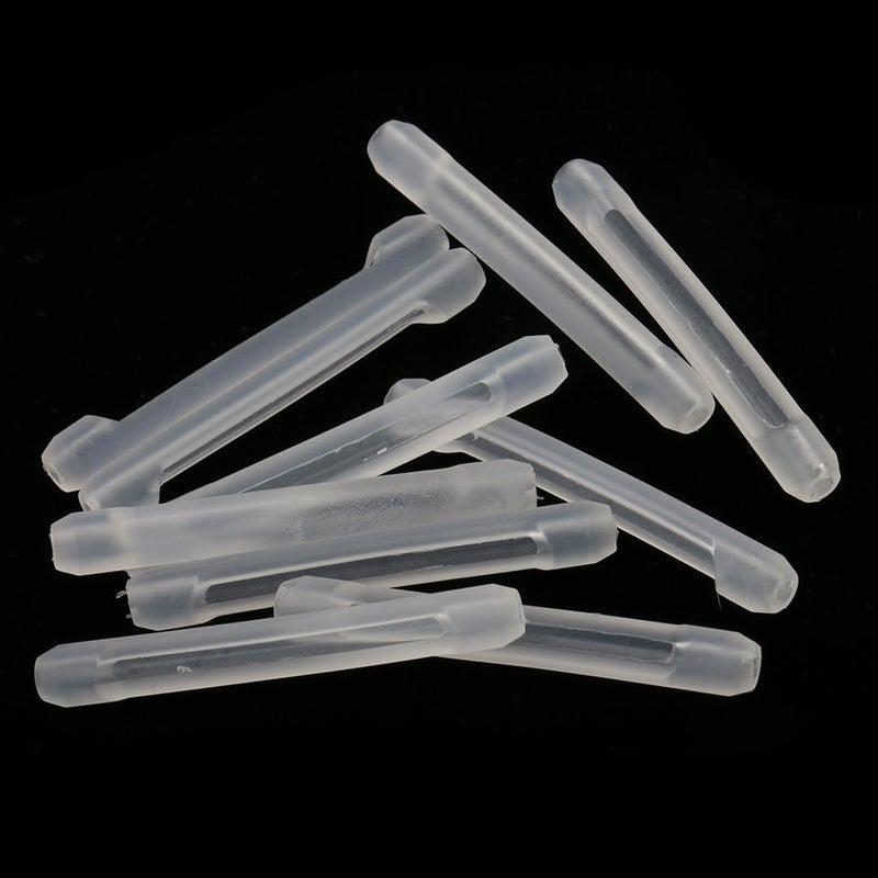 klarako 10PCS Ear Tip Holder Grip for Eyewear Eyeglass Sunglass Spectacles - Image 5