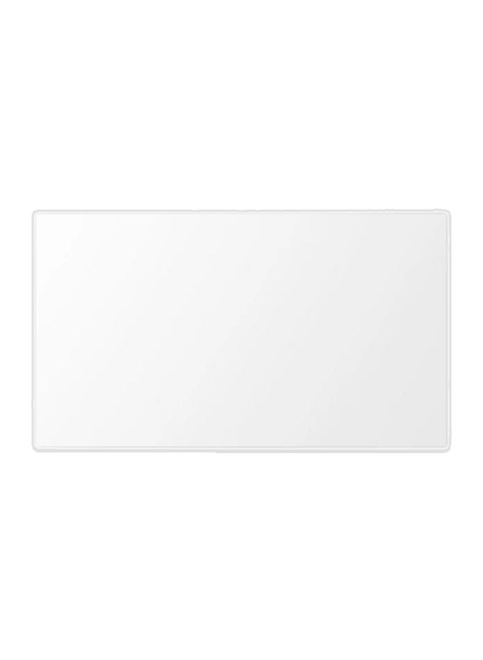 وانبو HD Anti-Light Curtain Pro Portable and Foldable Projection Screen N70389948LEB white - Image 3