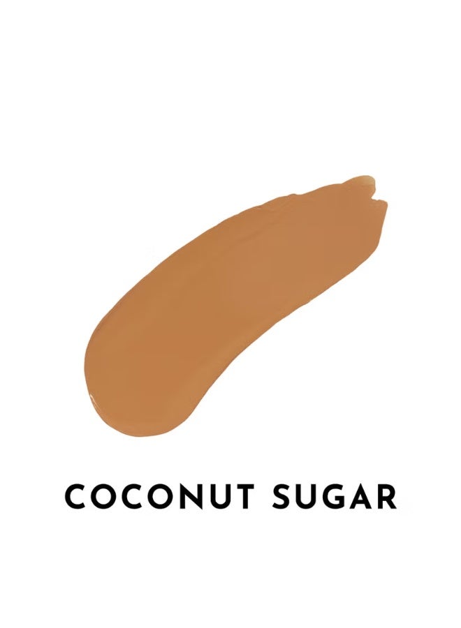 LAWLESS BEAUTY Conseal the Deal Lightweight Concealer - Coconut Sugar - Image 2