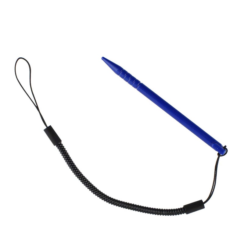 PARTSHE 5-Pack Tethered Stylus for Intermec CK3 CK3R CK3X Barcode Scanner Mobile Computer - Image 5