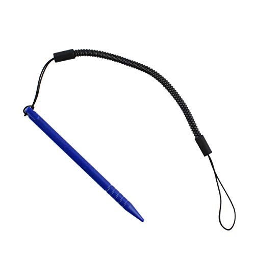 PARTSHE 5-Pack Tethered Stylus for Intermec CK3 CK3R CK3X Barcode Scanner Mobile Computer - Image 2
