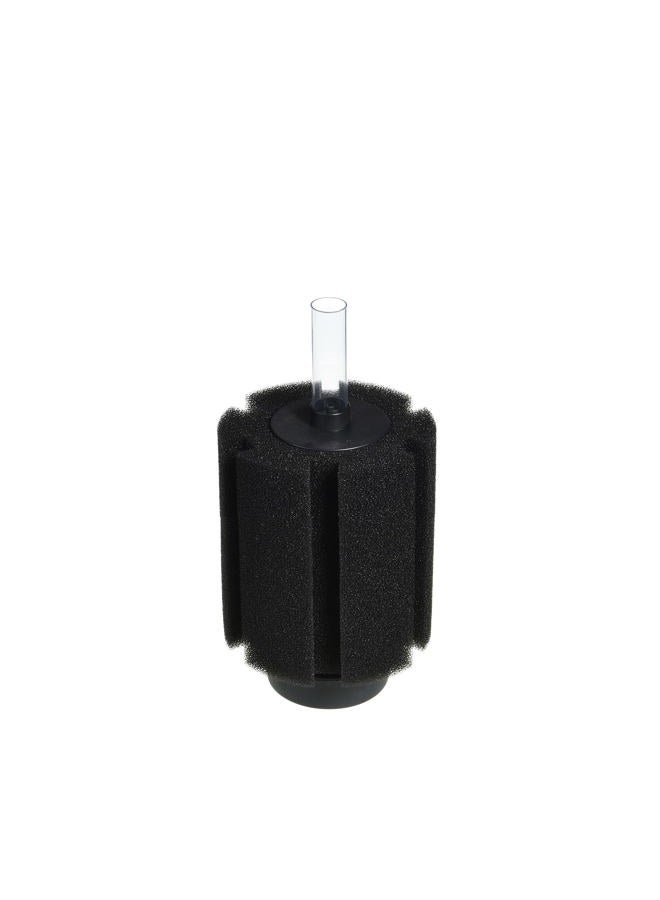 ALEGI Aquarium Bio Sponge Filter with Ceramic Media for Clear and Quiet Aquariums for Betta Fry Shrimp Tiny Fish Tank (10-40 Gallon 1 Pack) - Image 5